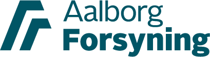 Aalborgforsyning Logo